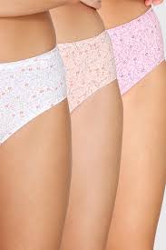 Buy Panties for Women | Women's Parties & Underwear Online - Van Heusen