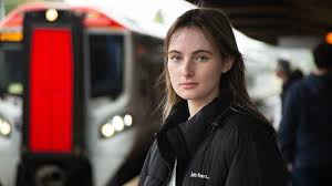 Sexual offences on trains have risen more than a third since 2015