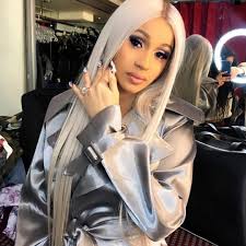 Cardi B Will Make Her First Public Appearance As A Mom At The Mtv Video Music Awards And It Might Be Worth It She Could B Cardi B Pics Cardi B