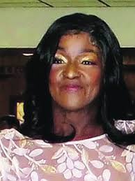 Barbara Ridgley Obituary (1961