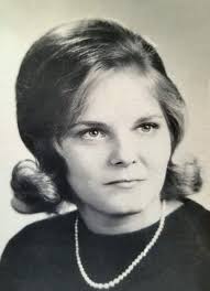 Mrs. Jeanie Knight, a dear friend to the St. Andrew's community, passed  away this past weekend. The link to her obituary is here