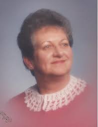Obituary information for Joan Hancock Banton Poe