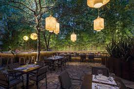 Maybe you would like to learn more about one of these? Illuminating A Restaurant Table Different Types Of Lamps And Performances