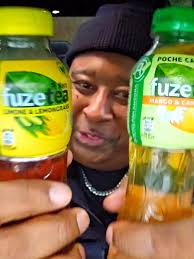 Choosing the Best Fuse Tea Flavors to Enjoy