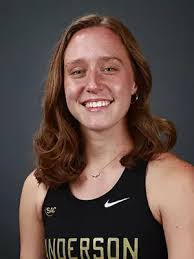 Hannah Reedy's Instagram, Twitter & Facebook