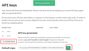 ChatGPT接入到公众号保姆级教程_ 加密狗