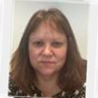 Victoria Grey (formerly Sanderson)