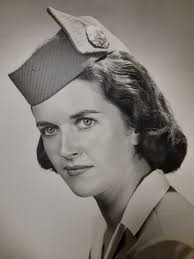 Stewardesses' rights to fly after marriage and childbirth