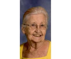 Alice Gertrude Westerman Obituary (2025)