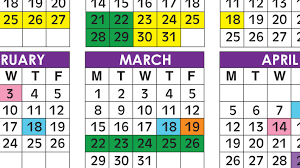 B R O W A R D C O U N T Y P U B L I C S C H O O L S 2 0 2 1 2 0 2 2 C A L E N D A R Zonealarm Results
