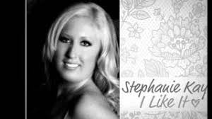 Stephanie Kay