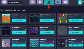 All the apps & games here are for home or personal use only. Rollercoin Que Es Y Como Funciona Paga Opiniones 2021