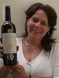 The Pinotage Club: February 2008