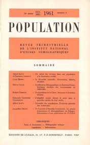 ?volution de la population chinoise. La Population De La Chine Structure Et Evolution Recente Persee