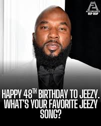 Happy Birthday Jeezy!