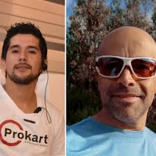 RunchileTV con Andres Barraza de Bucle Trainning by #RunchileTV