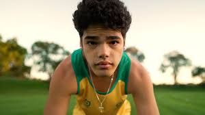 Indigenous teen athlete Malachi's Brisbane 2032 Paralympics dreams