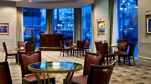 Rodrigue Gallery Sheraton New Orleans Hotel New Orleans Hotels Hotel Design