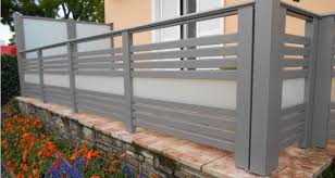 Alu Design Balcony Railing Design Balcony Grill Design Modern Balcony