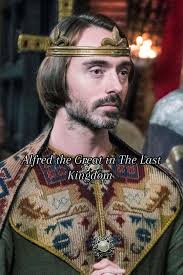 The Last Kingdom Alfred