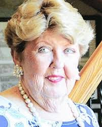 Mary Lawler Obituary (2015)