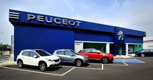 Maybe you would like to learn more about one of these? Pusat 3s Peugeot Seremban Kini Dibuka Model Suv 3008 Jadi Tarikan