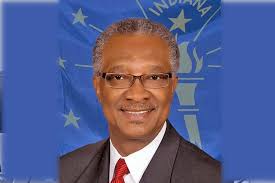 Meet your (lawmaker) Sen. Lonnie Randolph