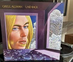 1971 Music Event: The Earl Scruggs Revue and The Byrds