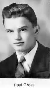 Carroll County IAGenWeb St. Bernard's Catholic School Classs of 1939