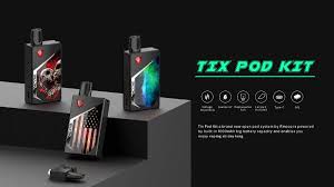 The company provides discount ticketing and discount dinner reservations services. Rincoe Tix Pod System Harga Jual Review Vapor Indonesia