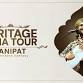 Heritage India Tour | Dr. Satinder Sartaaj Live In event image