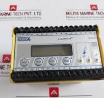 Bender Irdh275-427 A-isometer Insulation Monitoring Device ...