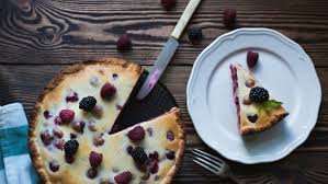 Wie Verwendet Man Gefrorene Fruchte Beim Backen Richtig Daskochrezept De