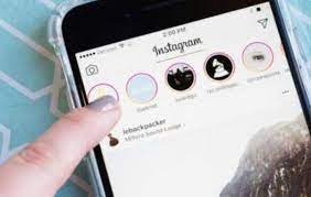 We did not find results for: Ternyata Begini Cara Mengetahui Orang Yang Sering Melihat Instagram Kita Halaman 1 Kompasiana Com