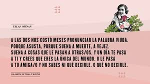 Oct 08 2016 frases cristianas para mi esposo fallecido frases para personas fallecidas oraciones para difuntos en su aniversario dedicatoria para un familiar fallecido. Cuando Pierdes A Tu Pareja Club De Malasmadres