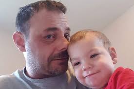 Fundraiser for BJ Fox by Danielle Bleaney : Brian Fox Recovery Fund