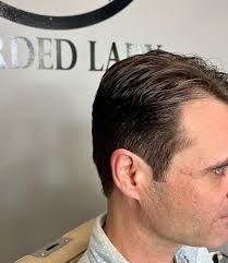 Bearded Lady Barbershop SD