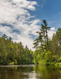 Wild Rivers Conservancy