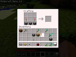 See full list on minecraft.fandom.com Minecraft 1 3 Redstone Repeater Recipe Youtube