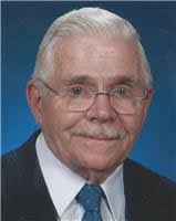 Herbert Booz Obituary