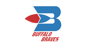 The Buffalo Braves Is The Braves Sports Team Logos Logos