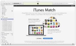 Hands On With Itunes Match Macworld Itunes Computer Iphone Info