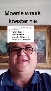 Learn Afrikaans: Effective Speech Techniques