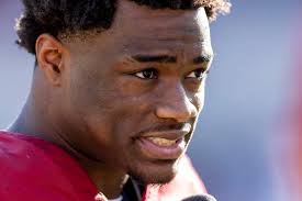 Georgia's Beck, Alabama's Milroe lead teams to SEC title game after  replacing big-name QBs