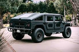 Mil Spec Hummer H1 06 Suv Hummer H1 Hummer Hummer Cars