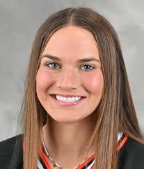 2025 Campbell Softball Media Guide