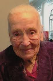 Clarine Crenshaw Obituary