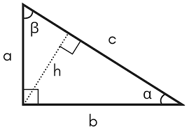 Right Triangle Calculator Solve Any Edge Or Angle Inch Calculator Right Triangle Free Math Resources Pythagorean Theorem