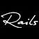 Logo Rails