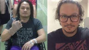 Indie film director arlyn dela cruz forgives baron geisler; Bubog On Pep Ph